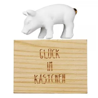 räder Glücksschwein to go