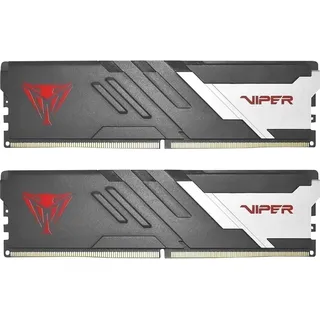 Patriot Viper Venom DDR5-6000 32GB Kit (2x16GB) CL30 Schwarz PVV532G600C30K