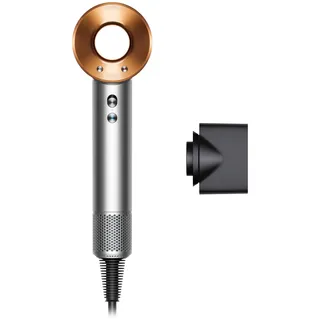 Dyson Supersonic Origin Haartrockner (Nickel/Kupfer)