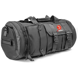bagtecs TB8 35 l Schwarz