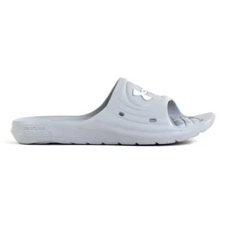 Under Armour Jungen UA B Locker IV SL Slide-Sandale