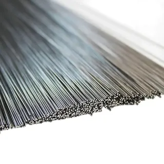 20 Stück 1000 Mm 304 Edelstahl-Federstahldraht, 1,4 1,5 1,6 1,8 2 2,5 3 3,5 4 Mm Gerader Stahldraht-Rundstab(1.4mm)