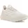 Herren Beige/Alumina/Dusky Orange 41 1/3