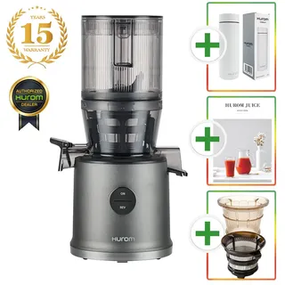 Hurom H80-ST Entsafter - Neuentwickelter Hurom 2026