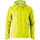Herren Jacke Größe S gelb