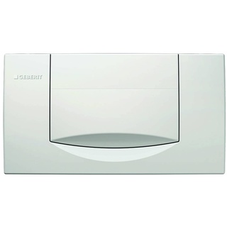 Geberit Betätigungsplatte 200F