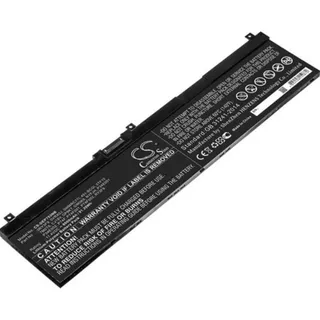 Dell Battery, 97WHR, 6 Cell 7M0T6,