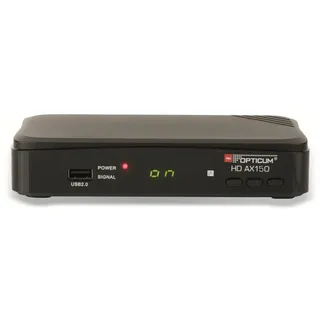 Opticum Red HD AX 150 PVR