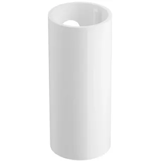 Vitra Liquid Standsäule 7319B403-0156 30x30x71cm, weiß VC