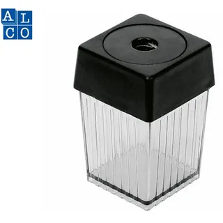 Alco Spitzer 3013-11 verschließbar schwarz