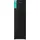 RK418DPB4I Kühl-Gefrierkombination (268 l, 1800 mm hoch, Schwarz)