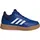 Team Royal Blue/Cloud White/Dark Blue 34