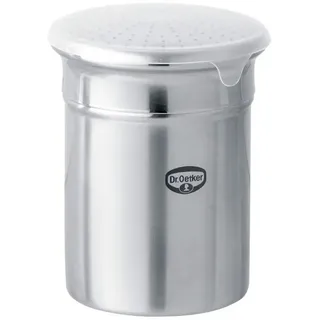 Dr. Oetker Puderzuckerstreuer Profi | Gr.: onesize