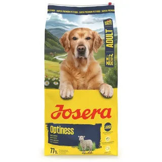 Josera Optiness Adult 12,5 kg