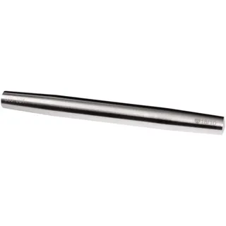 Gräwe Teigroller Edelstahl 18/10 33 cm