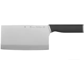 WMF Kineo Hackmesser 17 cm Schwarz