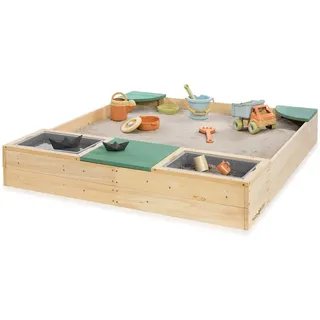 Muddy Buddy Sandkasten Beach Rebel (80011)