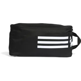 adidas Essentials Training Schuhtasche Black / White Onesize