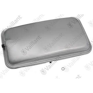 Vaillant Ausdehnungsgefäß 10 L Vaillant-Nr. 181051