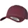 Cap Maroon One Size