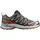 Herren Castlerock/Black/Burnt Ochre 45 1/3