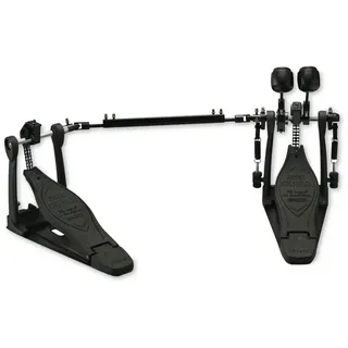 Tama HP600DTWMB Iron Cobra 600 Double Dark Shadow Edition - Doppelfußmaschine