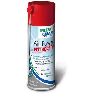 Green Clean Eco Booster