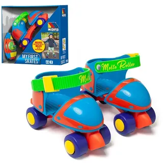 MOLTO Roller Moltó My First Skates 25-32