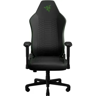 Razer Black Week % | Iskur V2 X NewGen schwarz-grün Gaming-Stuhl