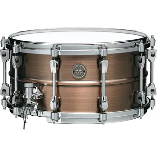 Tama PCP147 Starphonic Copper Snare 14"x7" - Snare Drum