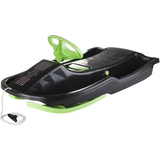 Stiga Snow Power schwarz/grün (L74872)