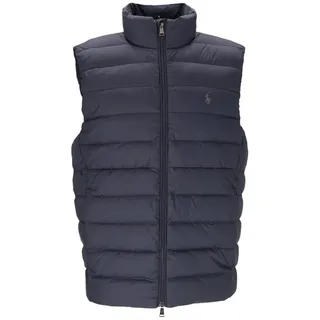 Ralph Lauren Colden Packable Marineblau L