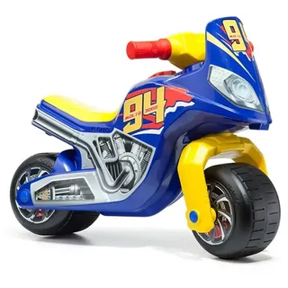 MOLTO Cross Race Chico Motorrad - Multicolor - One Size
