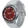 Silver 43 mm BT Sport Band Silver S/M