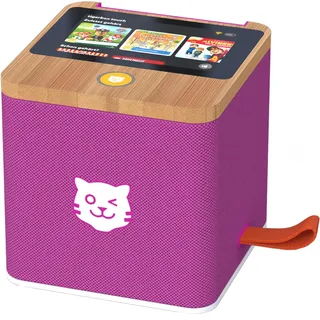 Tiger Media Tigerbox Touch Plus lila