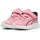 Pinkscape/Puma White 24