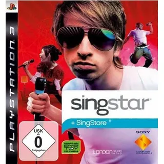 SingStar