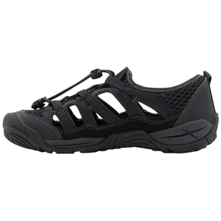Jack Wolfskin Levente Sandal K schwarz 27