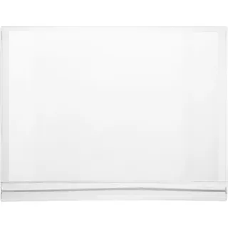 Durable Plakattasche A3 5 St. Transparent
