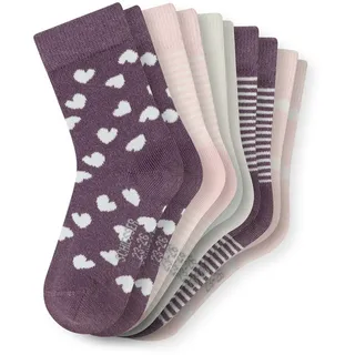 SCHIESSER Socken 5er Pack - Gr.: 31-34