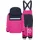 Skijacke Pink 110
