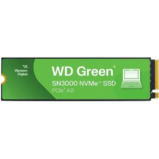 Western Digital WD Green SN3000 2 TB M.2