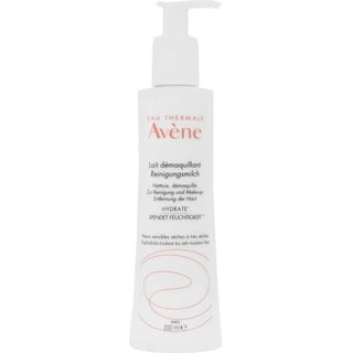 Avène Milde Reinigungsmilch 200 ml