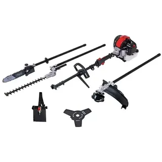 SCHEPPACH PMT520 Multitool