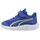 Puma INF Halbschuhe Royal Sapphire/Weiß 26
