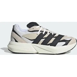 Lightblaze Schuh - Alumina / Core Black / Cloud White - 40