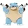 Jazwares Battle Feature Figur Turtok 11 5 cm