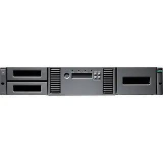 HP HPE Storage MSL2024