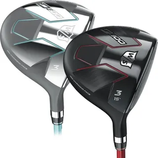 Wilson Staff D300 Fairwayholz