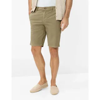 Brax Herren, Bermuda Style BARI", JUNGLE Grün khaki, grün - khaki, Gr. 34,